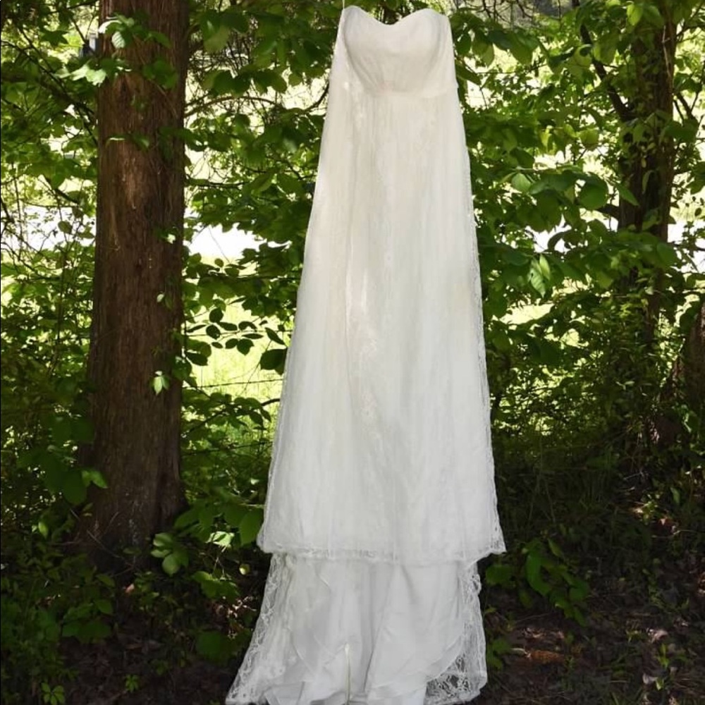 Wedding Dress NWT